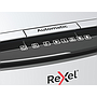 REXEL - Destructora de documentos optimum autofeed+ 50x eu capacidad de corte 50 hojas destruye grapas y clips (Ref. 2020050XEU)