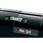 REXEL - Destructora de documentos secure x6 eu capacidad 6 hojas grapas clips tarjetas y cd (Ref. 2020122EU)