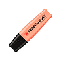 STABILO - Rotulador boss fluorescente 70 pastel naranja palido (Ref. 70/125)