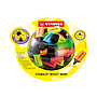 STABILO - Rotulador boss mini fluorescente expositor bombonera de 50 unidades colores surtidos (Ref. 07/50-1)