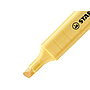 STABILO - Rotulador fluorescente swing cool pastel amarillo cremoso (Ref. 275/144-8)