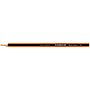 STAEDTLER - Lapiz de color wopex ecologico naranja (Ref. 185-4)