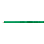 STAEDTLER - Lapiz de color wopex ecologico verde (Ref. 185-5)