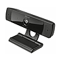 TRUST - Camara webcam gxt 1160 vero con microfono 8 mpx full hd 1080p (Ref. 22397)