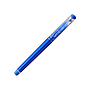 UNIBALL - Rotulador uni-ball roller uf-222 tinta gel borrable 0,7 mm azul (Ref. 233767000)