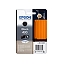 EPSON - Cartucho de inyección de tinta 405 wf-3820dwf / wf-4820dwf / wf-7830dtwf / wf-7840dtwf negro (Ref. C13T05G14010)