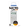 CASIO - Calculadora Científica 575 F.PANT L.TX FX-570SPX (Ref.FX-570SPXII)