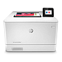 HP ( HEWLETT PACKARD ) - Impresora color laserjet pro m454dw 28 ppm usb wifi ethernet (Ref. W1Y45A) (Canon L.P.I. 4,5€ Incluido)