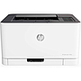 HP ( HEWLETT PACKARD ) - Impresora color laser 150nw 18 ppm negro 4 color ppm bandeja 150 hojas (Ref. 4ZB95A) (Canon L.P.I. 4,5€ Incluido)