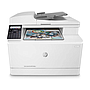 HP ( HEWLETT PACKARD ) - Equipo multifuncion color laserjet pro mfp m183fw fax ethernet wifi 16 ppm bandeja 150 hojas escaner copiadora (Ref. 7KW56A) (Canon L.P.I. 5,25€ Incluido)
