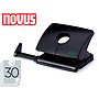 NOVUS - DAHLE - Taladrador b230 plastico abs reciclado capacidad 30 hojas color negro (Ref. 025-0637)