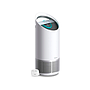 LEITZ - Purificador de aire trusens z-2000 con filtro epa y luz ultravioleta 230x560x230 mm (Ref. 2415113EU)