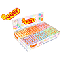 JOVI - Plastilina 70 surtida tamaño pequeño 50 g colores pastel caja de 30 unidades (Ref. 70P)