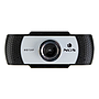 NGS - Camara webcam xpresscam 720 hd 1280 x 720 con microfono 1 mpx usb 2.0 (Ref. XPRESSCAM720)
