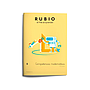 RUBIO - Cuaderno competencia matematica 5 (Ref. CM5)