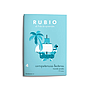 RUBIO - Cuaderno competencia lectora 4 mundo pirata (Ref. CL4)