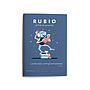 RUBIO - Cuaderno lecturas comprensivas + 6 años (Ref. LC6)