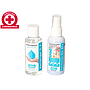 Gel hidroalcoholico antiseptico bacterigel g3 spray 60ml+desinfectante para superficies spray 60ml pack (Ref. 5012GD029443)