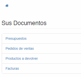 Imagen de Odoo para control deslizante