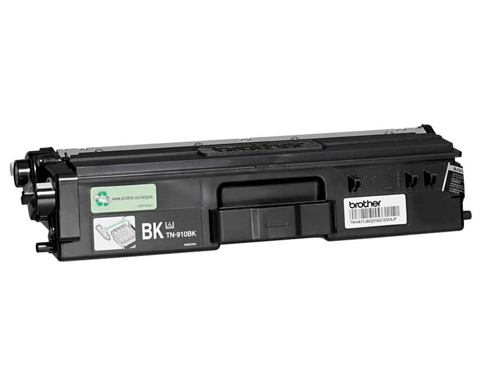 BROTHER - Toner mfc-l9570cdw tn910bk negro (Ref. TN910BK)