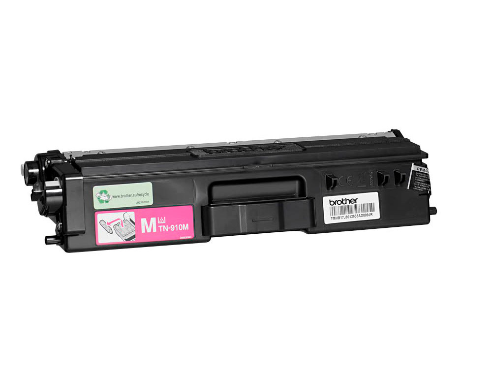 BROTHER - Toner mfc-l9570cdw tn910m magenta (Ref. TN910M)