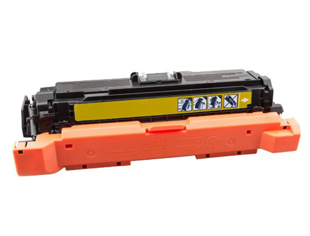 CANON - Toner 040y lbp710 lbp712 amarillo (Ref. 0454C001)