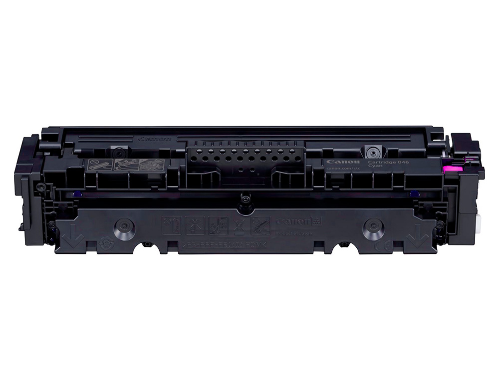 CANON - Toner 046hm lbp650 mfc730 magenta (Ref. 1252C002)