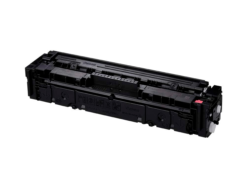 CANON - Toner 054 lbp622 / mf641 / i-sensys lbp621 / 623 / 641 / 643 / 645 / 622 magenta 1200 paginas (Ref. 3022C002)