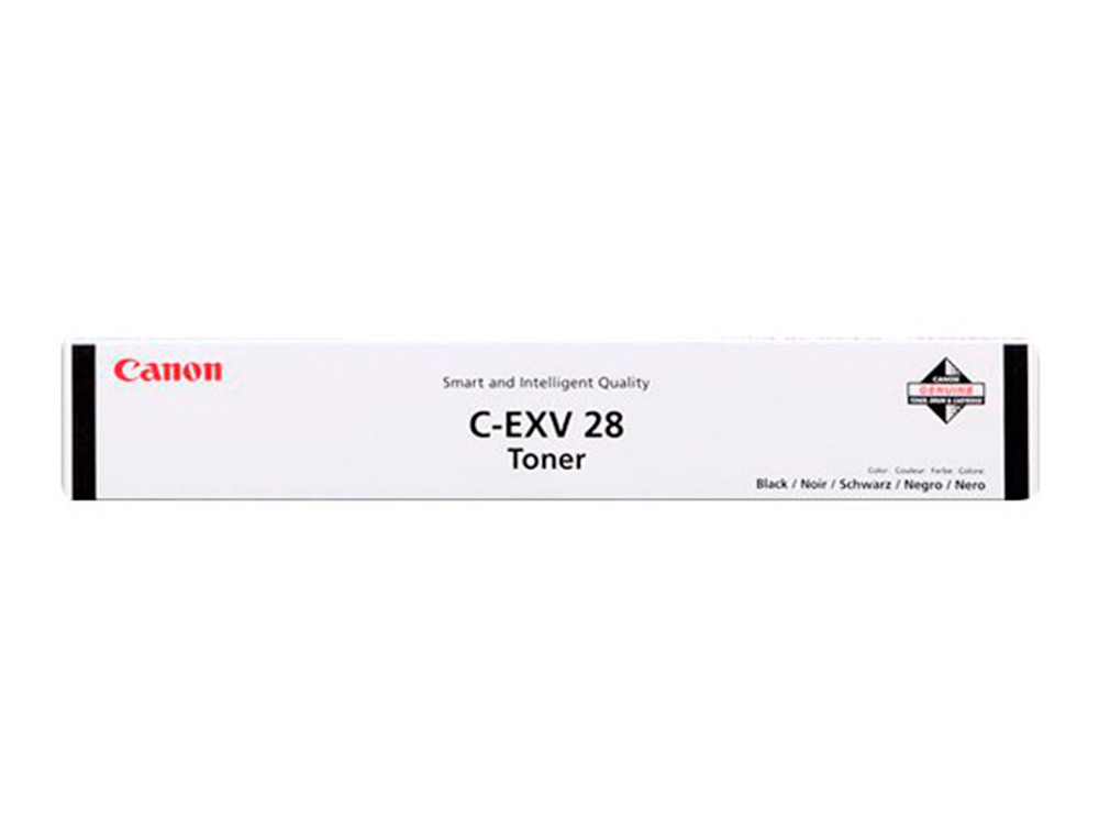 CANON - Toner exv28b irc5045irc5041 irc5051 negro (Ref. 2789B002)