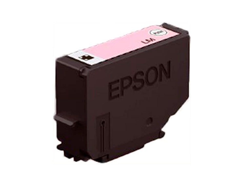 EPSON - Ink-jet 378 xl expression home xp-8605 / 8606 / xp-15000 / xp-8500 / 8505 magenta claro 830 pag (Ref. C13T37964010)