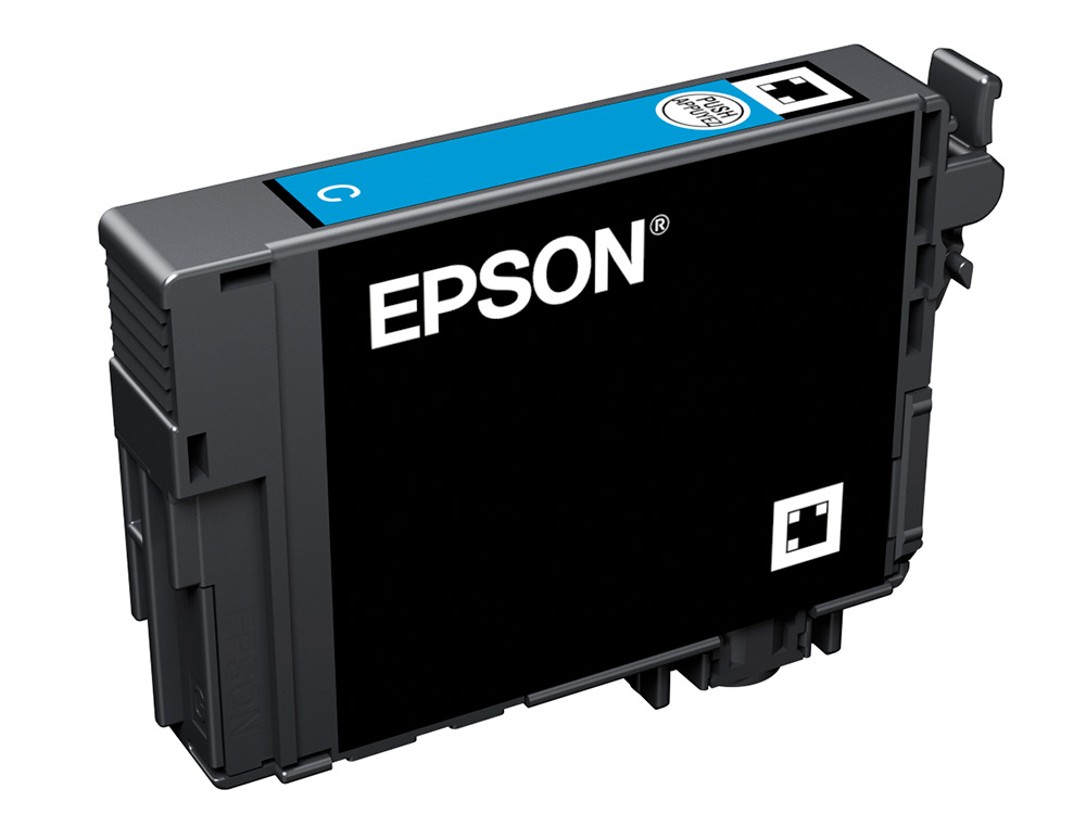 EPSON - Ink-jet singlepack cian 502 ink (Ref. C13T02V24010)