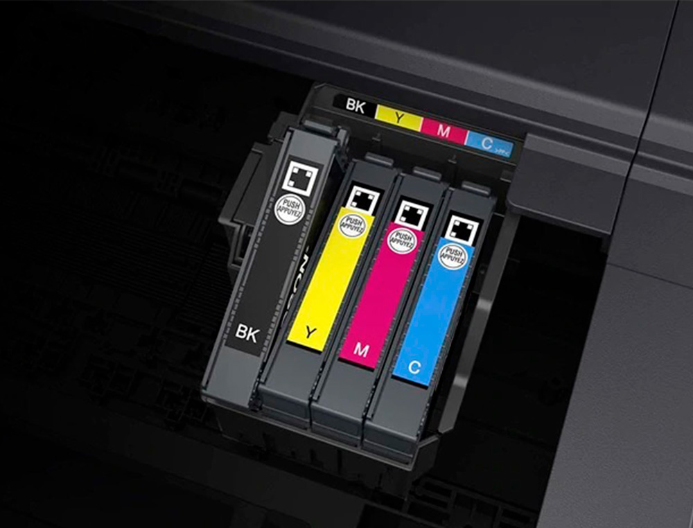 EPSON - Ink-jet singlepack gris 478xl claria photo hd ink ardilla (Ref. C13T04F64010)