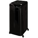 FELLOWES - DESTRUCTORA DE DOCUMENTOS AUTOMAX 550C CAPACIDAD DE CORTE 550 HOJAS PARTICULAS DESTRUYE GRAPAS (Ref.4963101)