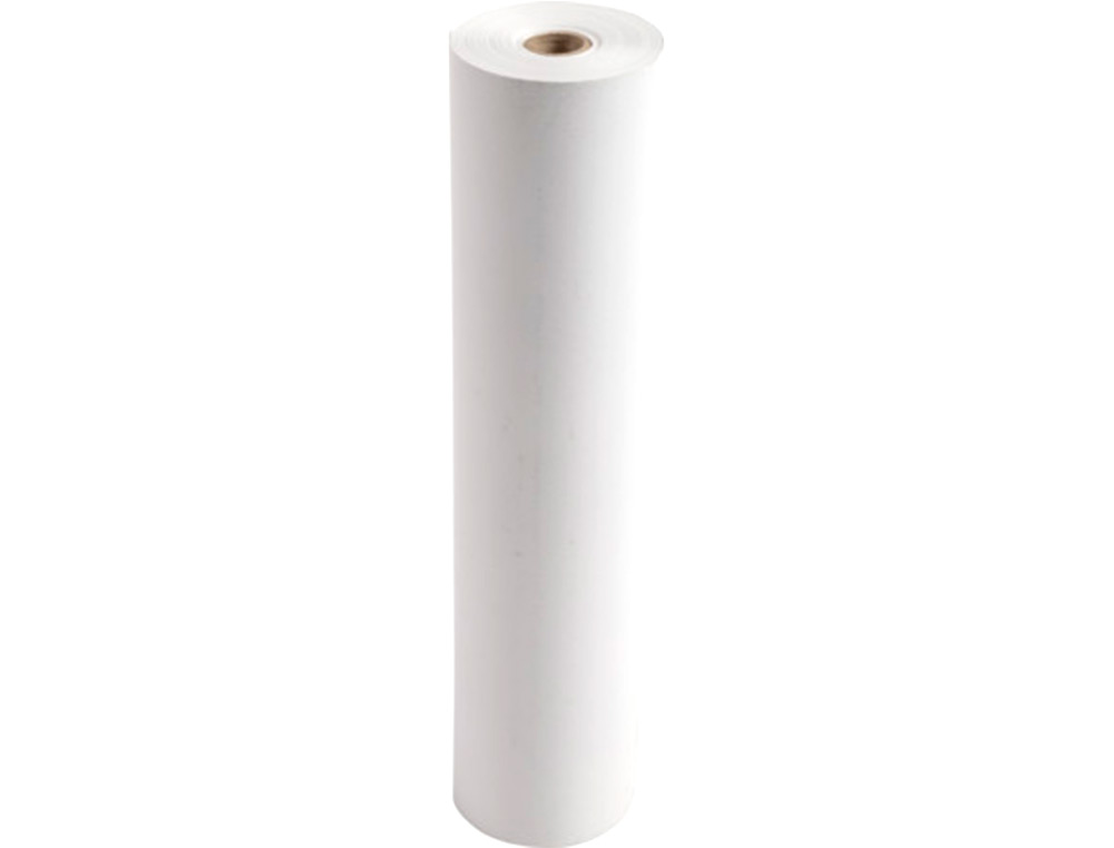 EXACOMPTA - Rollo papel fax 210 mm x 50 mt (Ref. 40925E)