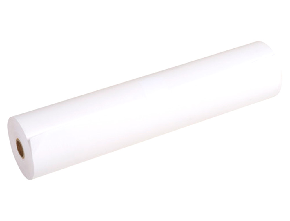 EXACOMPTA - Rollo papel fax 210 mm x 50 mt (Ref. 40925E)