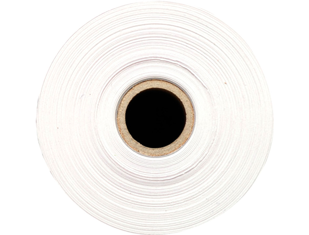 EXACOMPTA - Rollo papel fax 210 mm x 50 mt (Ref. 40925E)