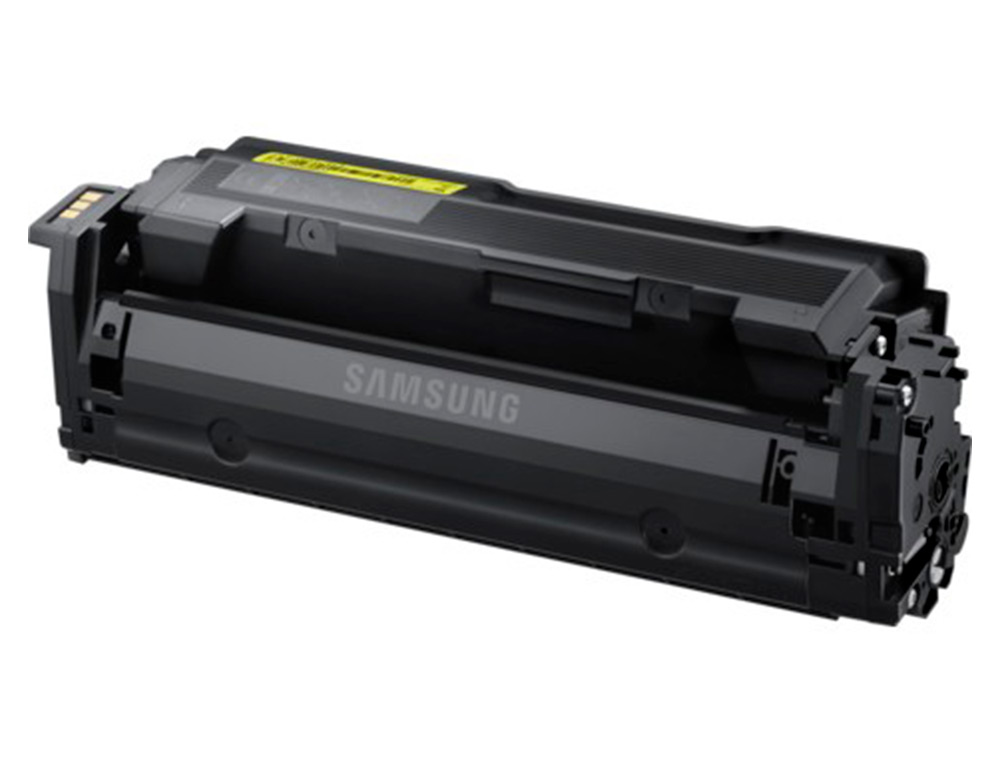 HP - Toner samsung amarillo standard slc4010nd / c4060fx (Ref. SU557A)