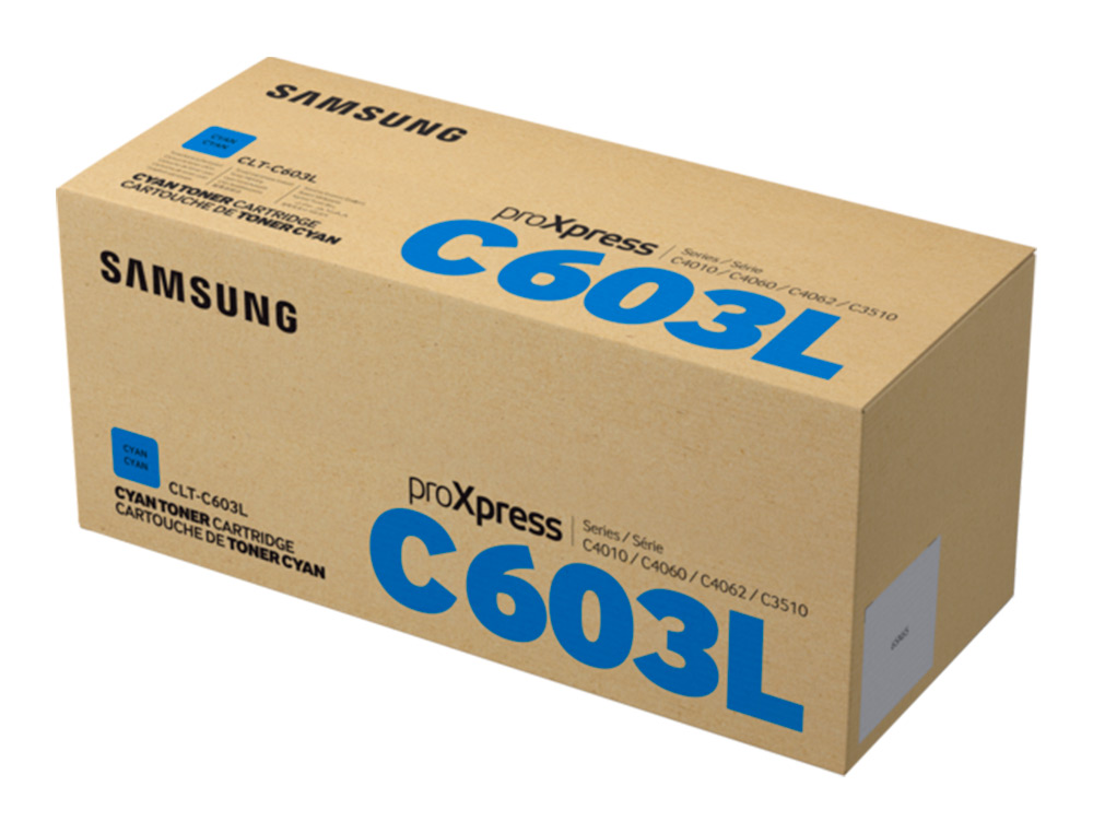 HP - Toner samsung cian standard slc4010nd / c4060fx (Ref. SU080A)
