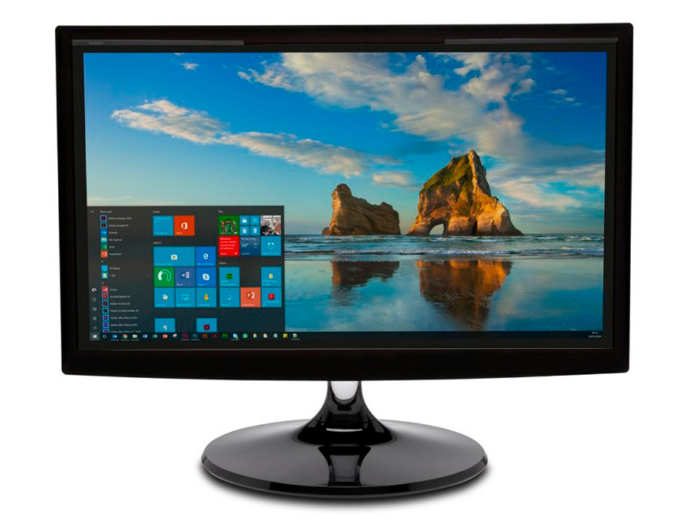 KENSINGTON - Filtro para pantalla magpro magnetico privacidad para monitor 23\" (16:9) 292x510 mm (Ref. K58355WW)