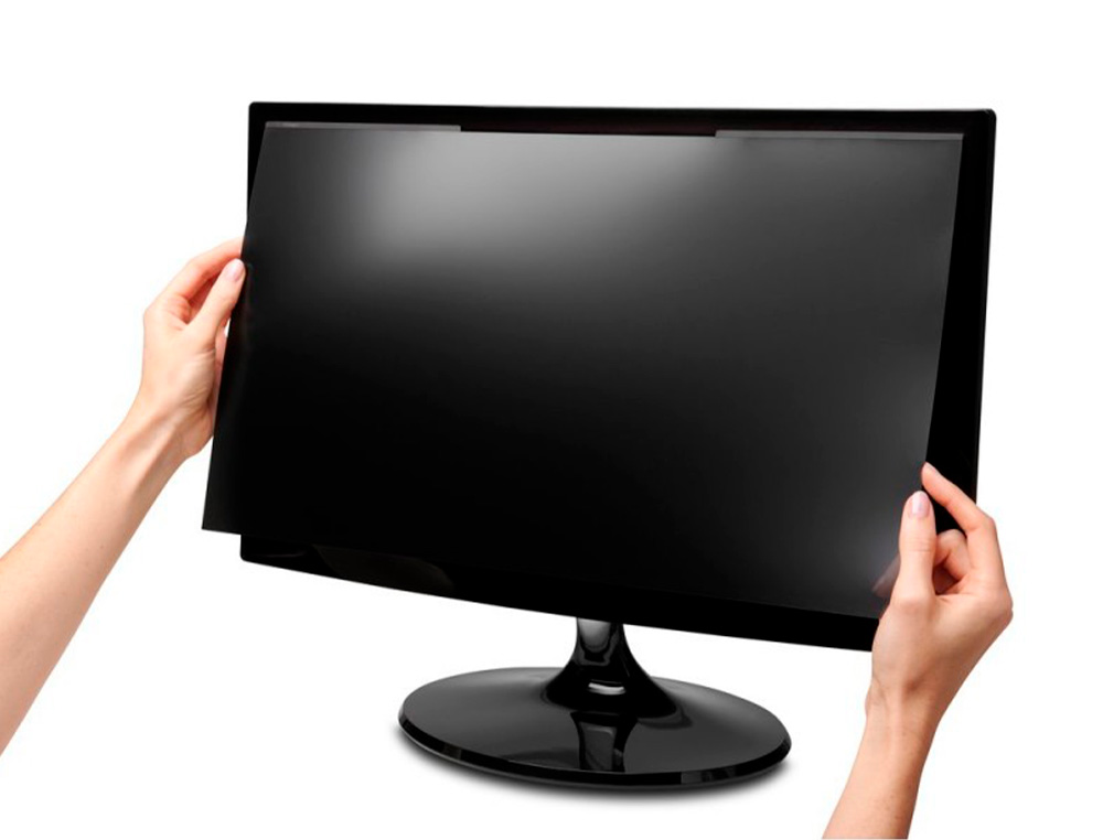 KENSINGTON - Filtro para pantalla magpro magnetico privacidad para monitor 23\" (16:9) 292x510 mm (Ref. K58355WW)