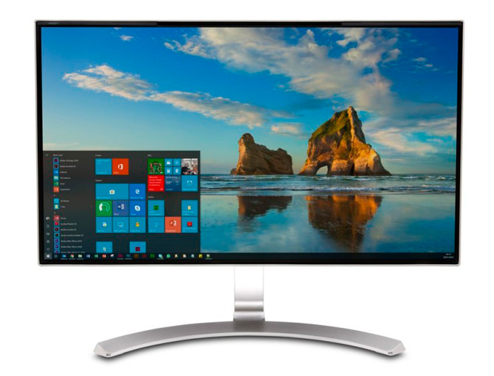 KENSINGTON - Filtro para pantalla magpro magnetico privacidad para monitor 24\" (16:9) 304x532 mm (Ref. K58357WW)