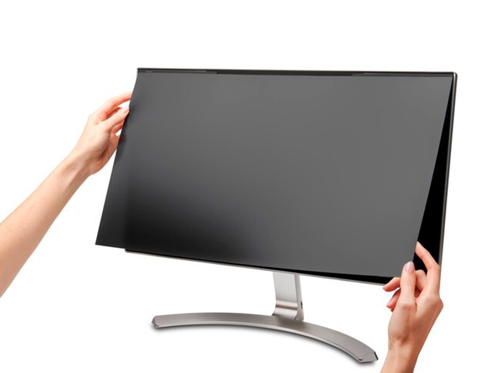 KENSINGTON - Filtro para pantalla magpro magnetico privacidad para monitor 27\" (16:9) 432x598 mm (Ref. K58359WW)
