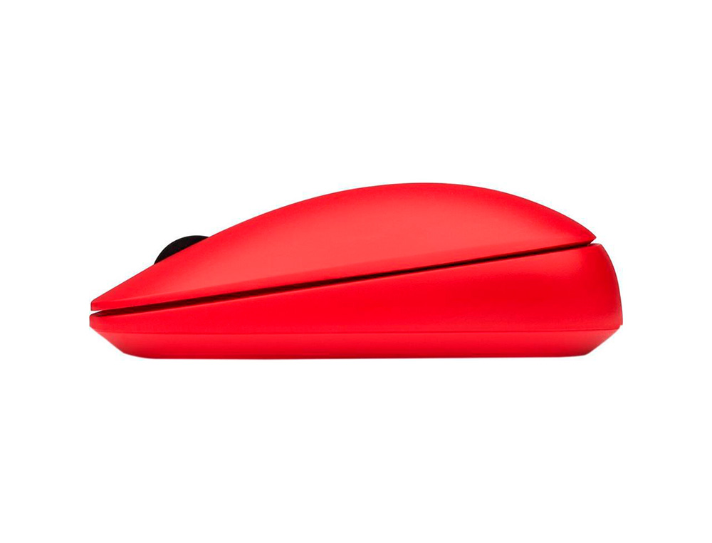 KENSINGTON - Raton inalambrico suretrack dual color rojo (Ref. K75352WW)