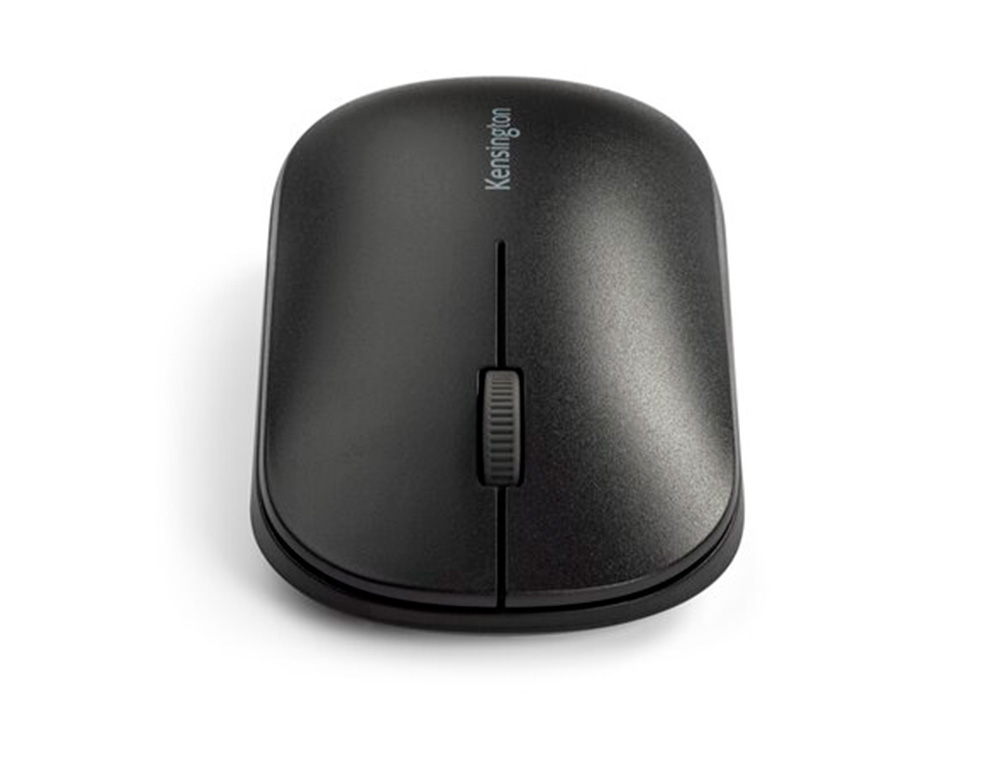 KENSINGTON - Raton inalambrico suretrack dual mini usb 2,4 ghz negro (Ref. K75298WW)
