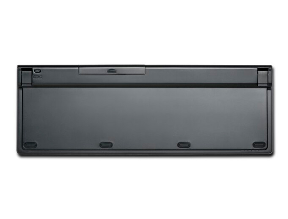 KENSINGTON - Teclado fino advance fit inalambrico negro (Ref. K72344ES)