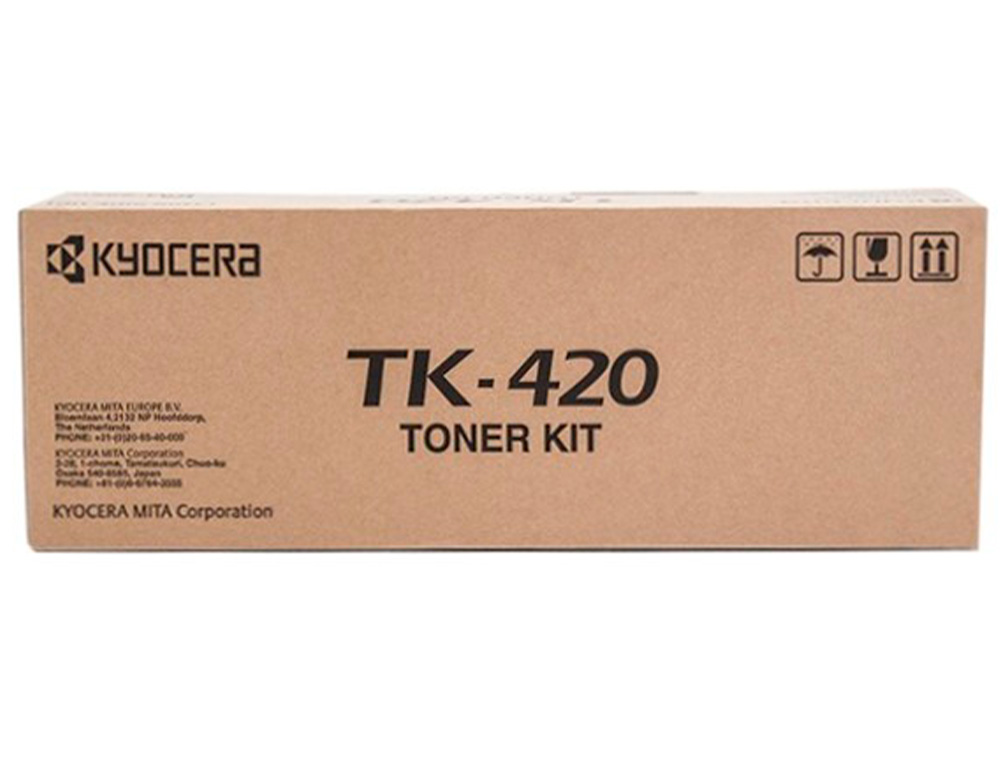 KYOCERA - Toner -mita km 2550 tk 420 (Ref. 370AR010)