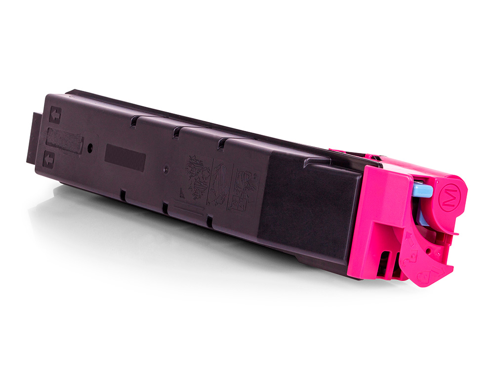 KYOCERA - Toner -mita toner magenta tk8505m (Ref. 1T02LCBNL0)