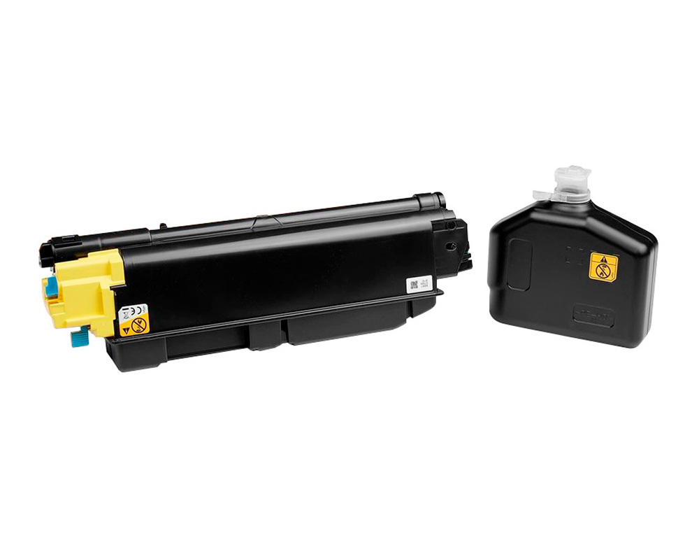 KYOCERA - Toner tk5280y amarillo para ecosysm6235 / 6635cidn (Ref. 1T02TWANL0)