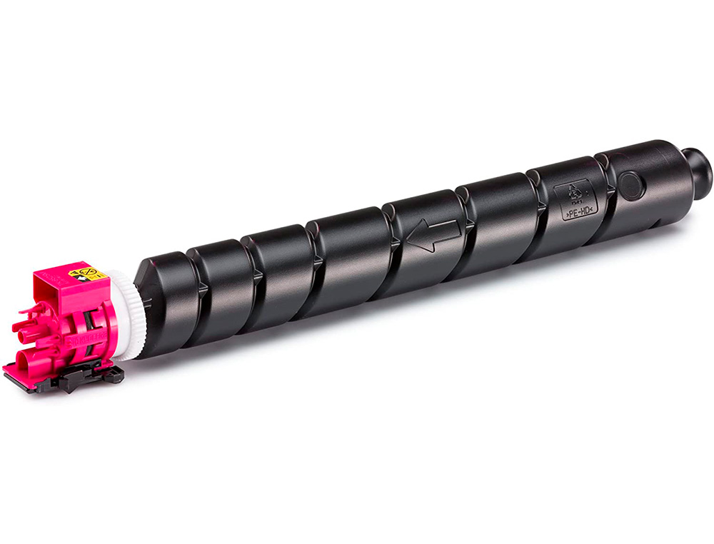 KYOCERA - Toner tk-8525m magenta para taskalfa 4052ci (1t02rmbnl0) (Ref. 1T02RMBNL1)
