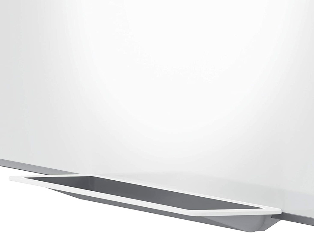 NOBO - Pizarra blanca ip pro 55\&quot; acero vitrificado magnetico 1220x690 mm (Ref. 1915250)